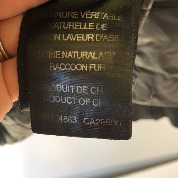 ATELIER Nord – Division of Rudsak – puffer parka - Picture 13 of 16